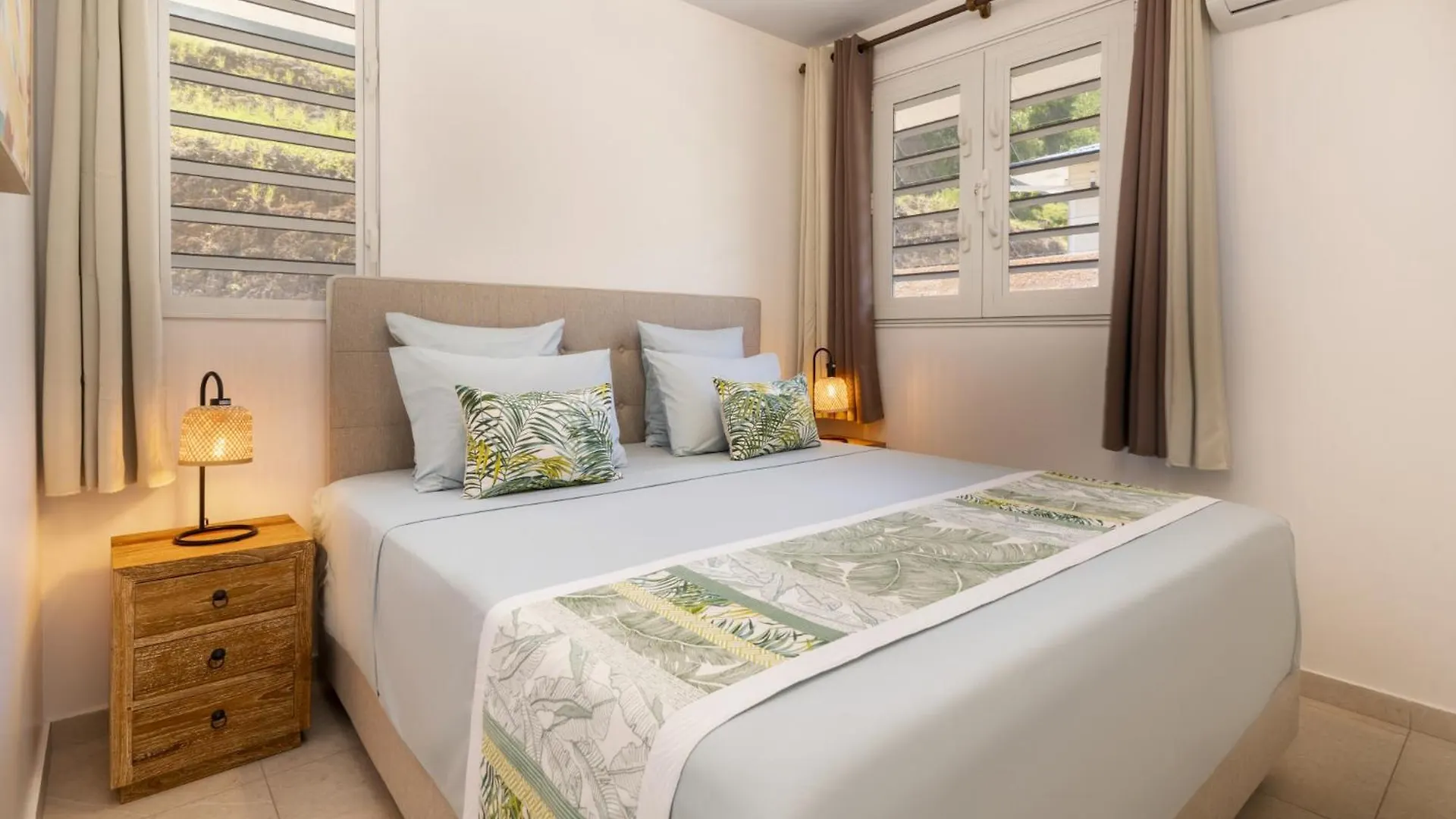 Maharepa  Villa Hana