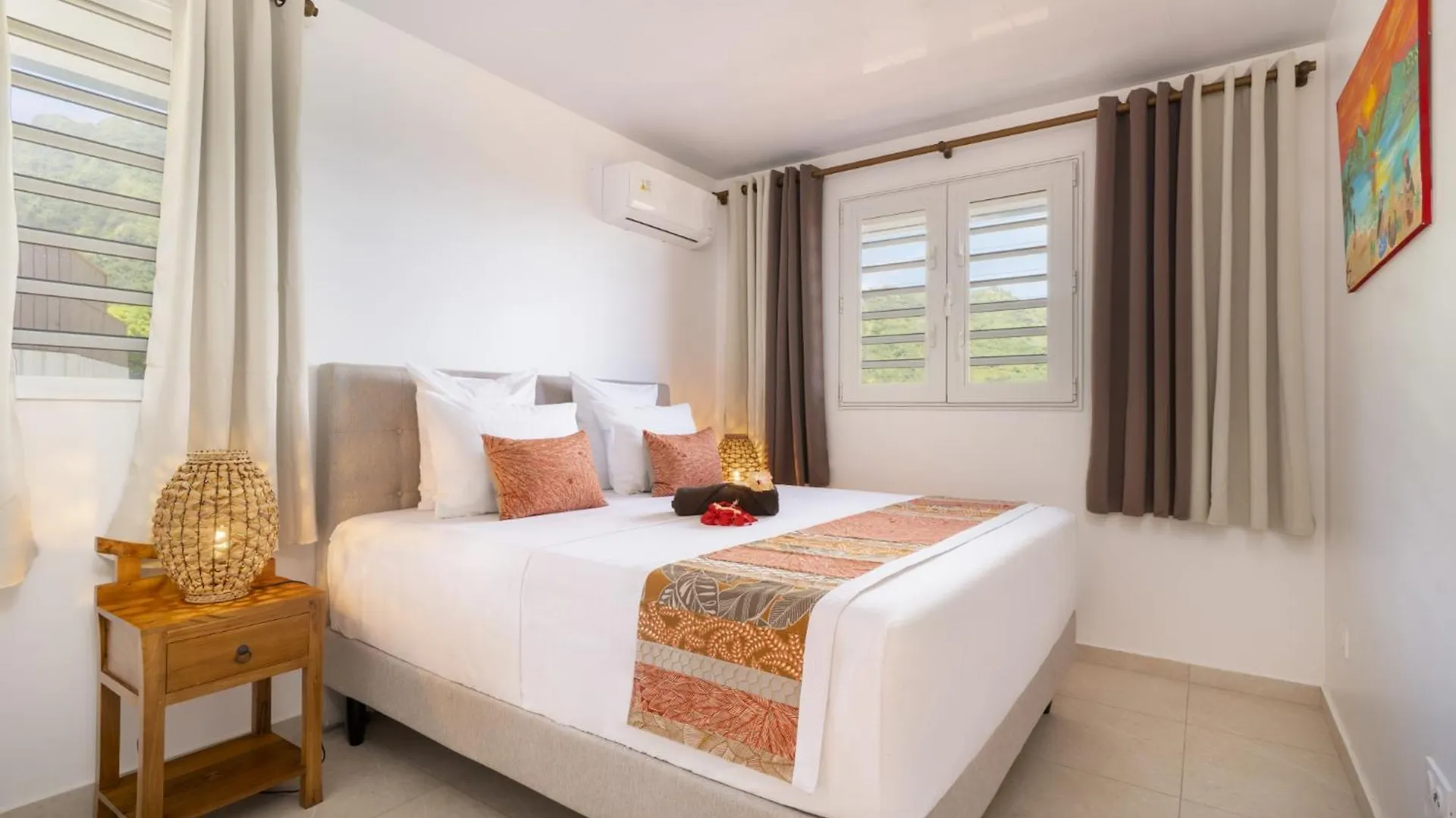 Maharepa  Villa Hana