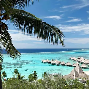 Sofitel Kia Ora Moorea Hotell